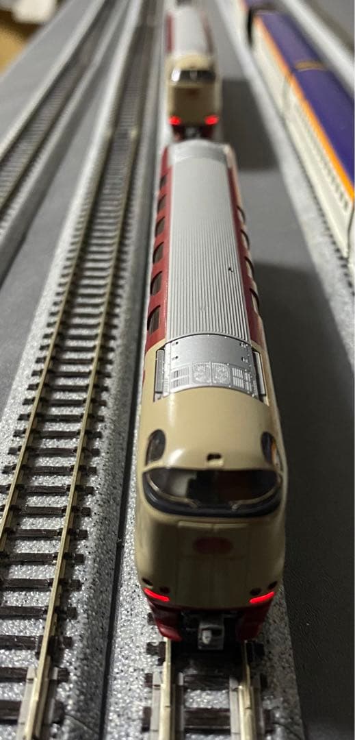 KATO 285系 サンライズエクスプレス 10-387 14両セット