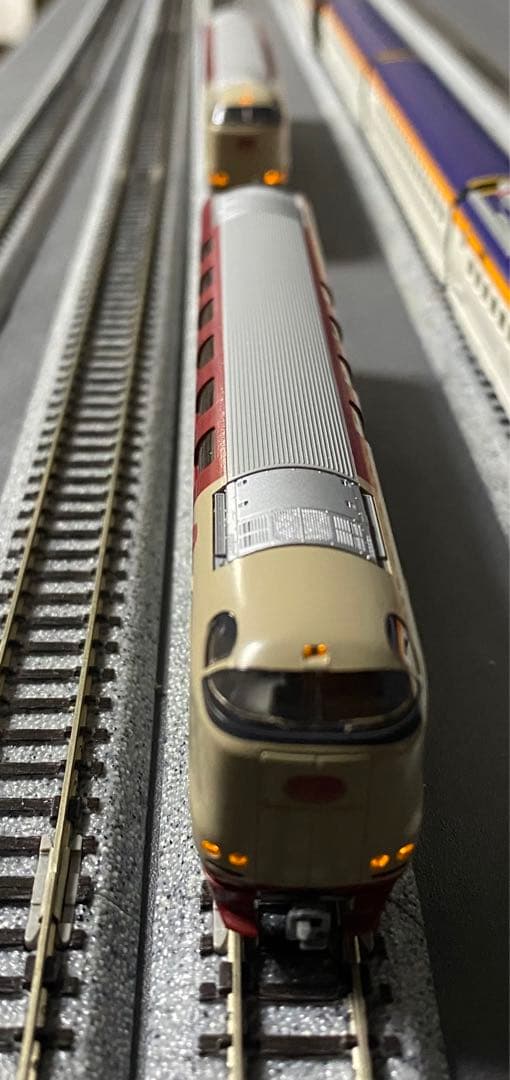 KATO 285系 サンライズエクスプレス 10-387 14両セット