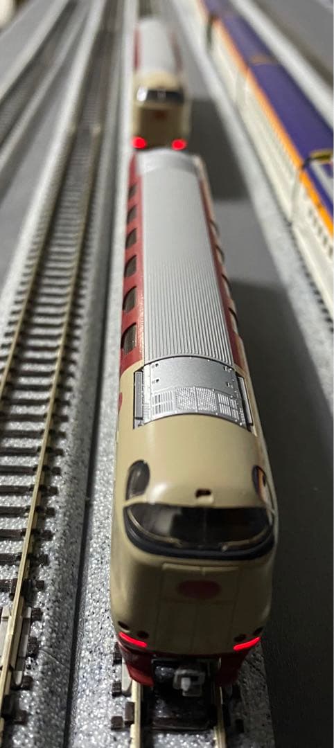 KATO 285系 サンライズエクスプレス 10-387 14両セット