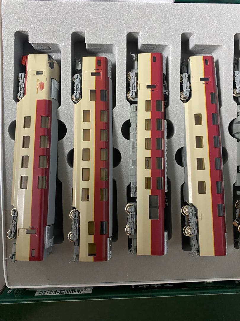 KATO 285系 サンライズエクスプレス 10-387 14両セット