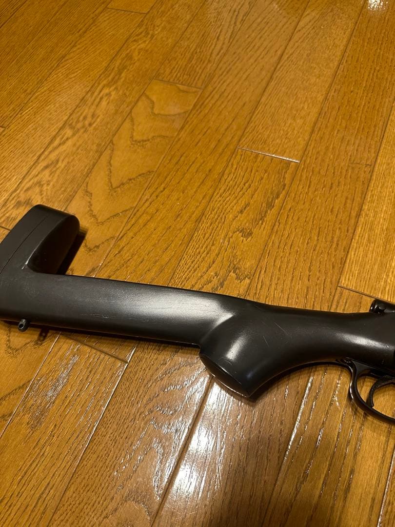東京マルイVsr-10