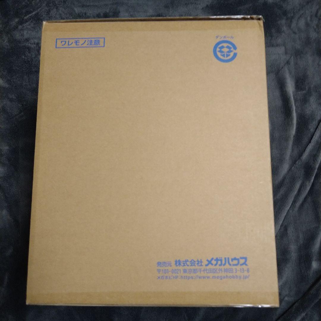 台湾まぜそばpop A×MAXIMUM ボア・ハンコック