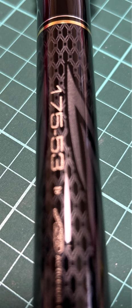 がまかつ　グレ競技スペシャル4 175-53