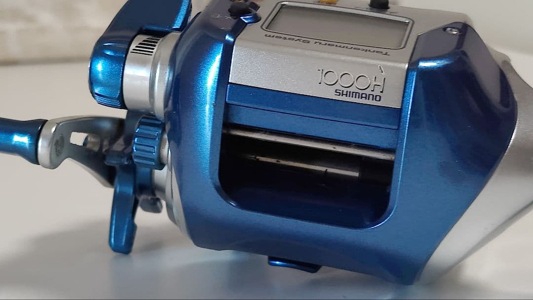 ✨シマノ 電動丸 1000H ✨電動リール SHIMANO 【特価】