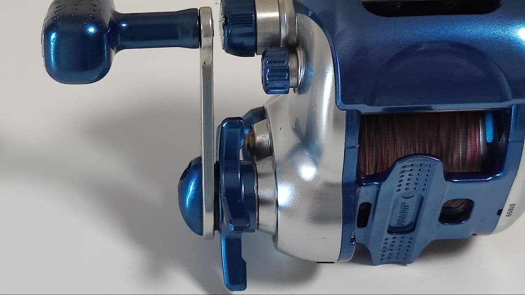 ✨シマノ 電動丸 1000H ✨電動リール SHIMANO 【特価】