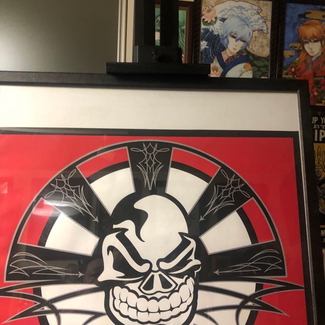 STARLINGEAR style③ 廃盤ポスター(大)