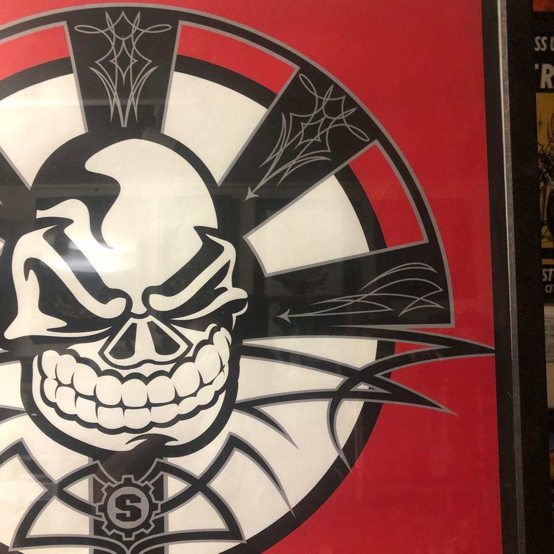 STARLINGEAR style③ 廃盤ポスター(大)