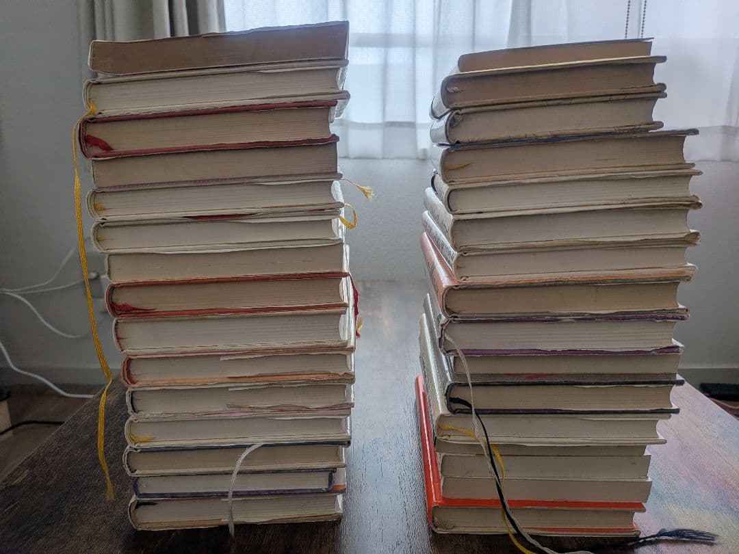 2/3～2/5限定値下げ【希少品】宜保愛子 中古本バラ売り不可まとめ売り