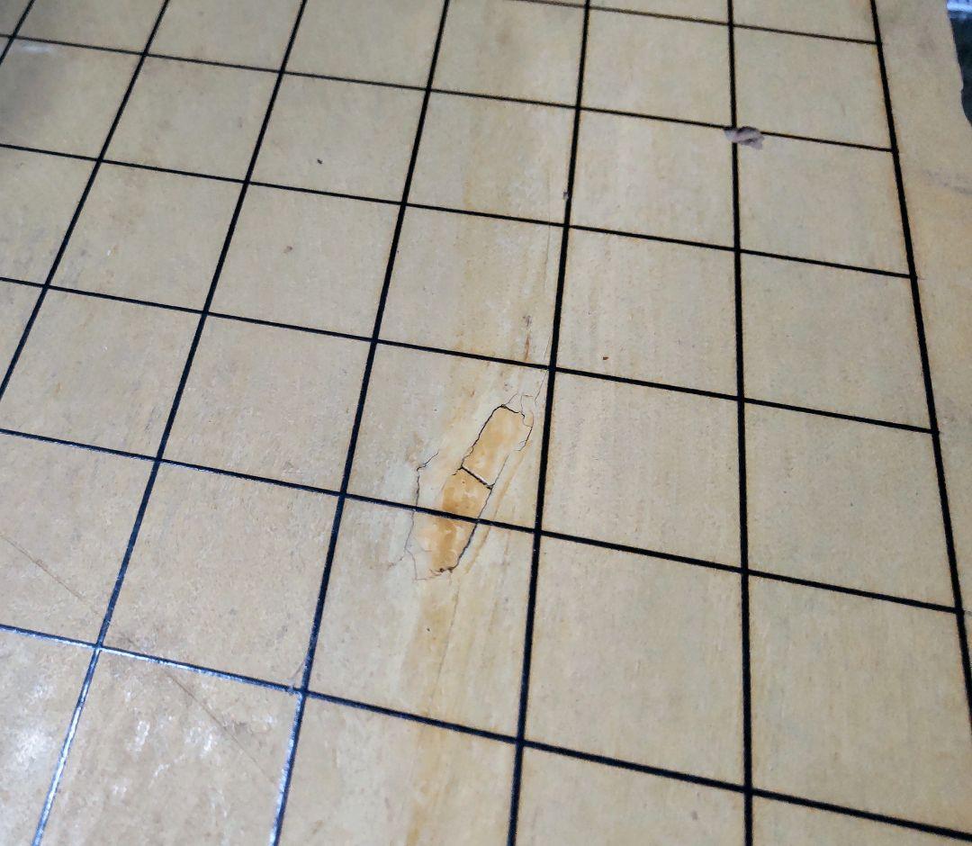 碁盤・碁石セット