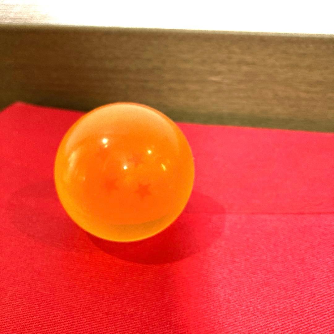 四星球 スーシンチュウ ドラゴンボールZ 孫悟空 孫悟飯 インテリア ジャンプ