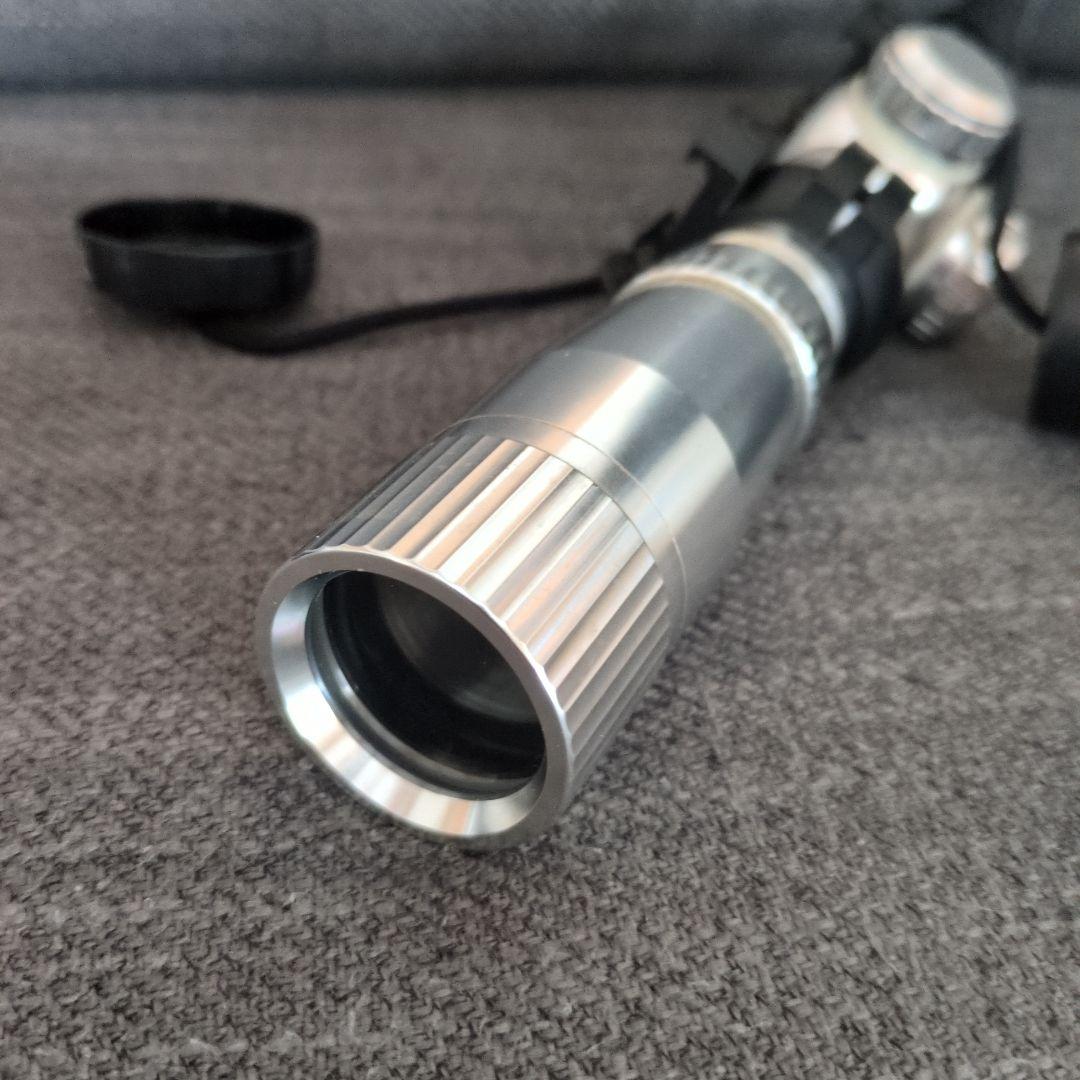 ブ*ン様 マガジン　MGC S＆W M645 ハイパワーカスタム スコープ付