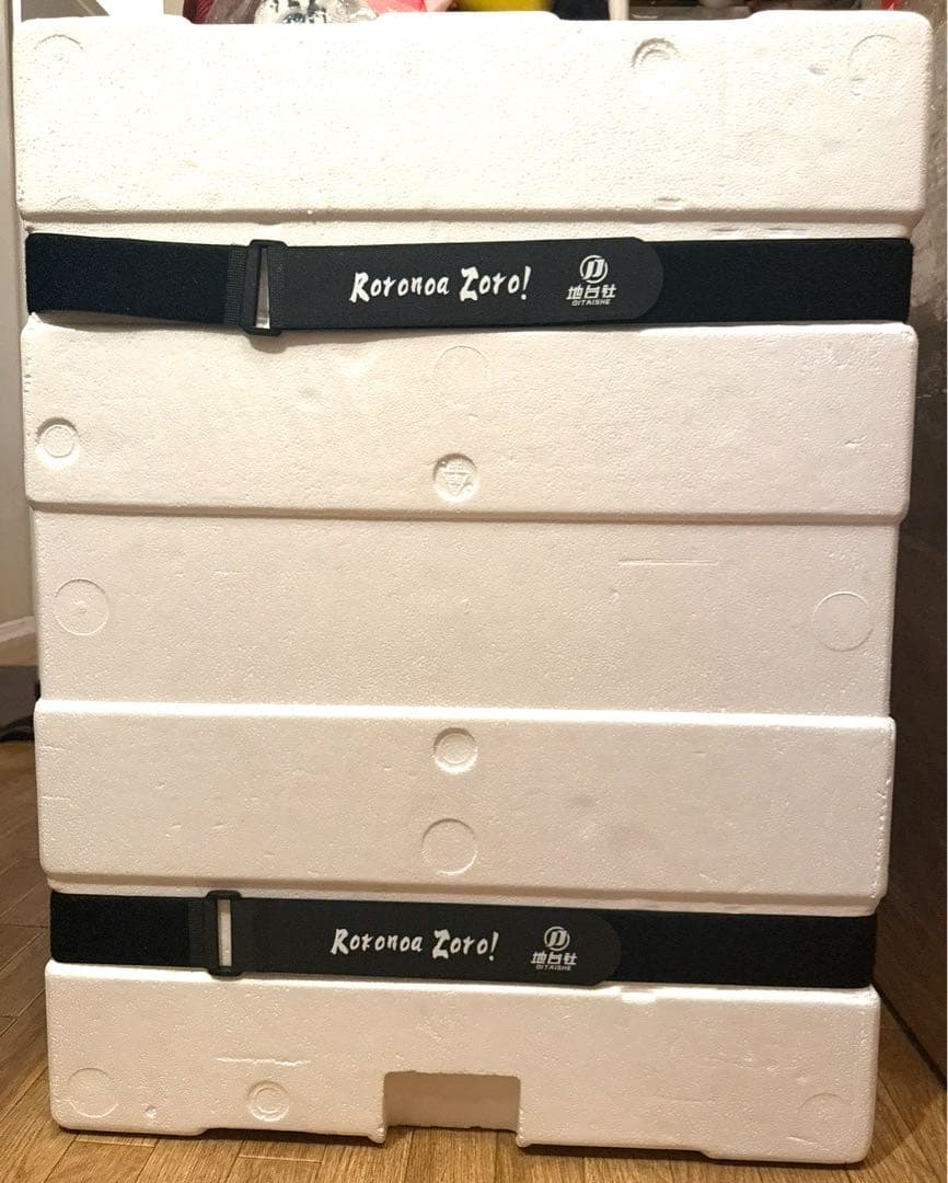 【ワンピース】ゾロ 超特大71cm！！ガレージキットフィギュア ロロノア・ゾロ