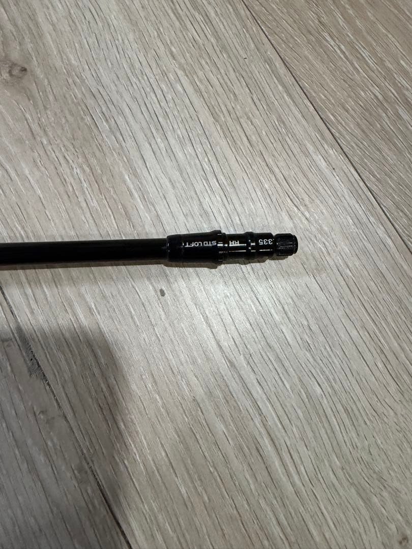 テンセイオレンジ1K 6X ドライバー用　テーラーメイド スリーブ