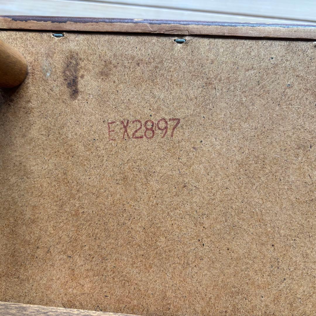 JAYMAR トイピアノ　1970年代　アメリカ製　レストア済