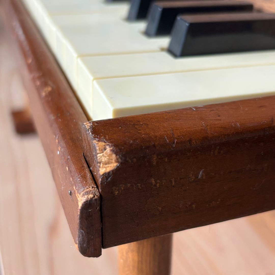 JAYMAR トイピアノ　1970年代　アメリカ製　レストア済