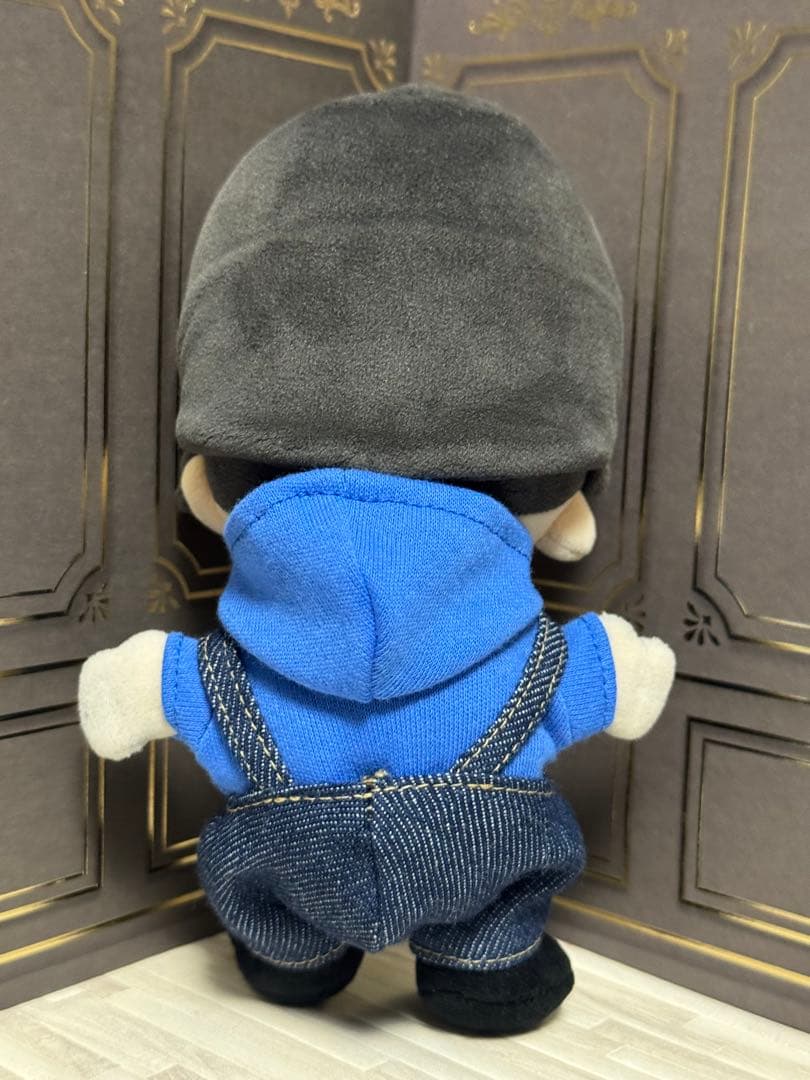 みいこっこ様リクエスト商品　Aぇぬい服5種セット　正門　末澤　リチャ　小島　佐野