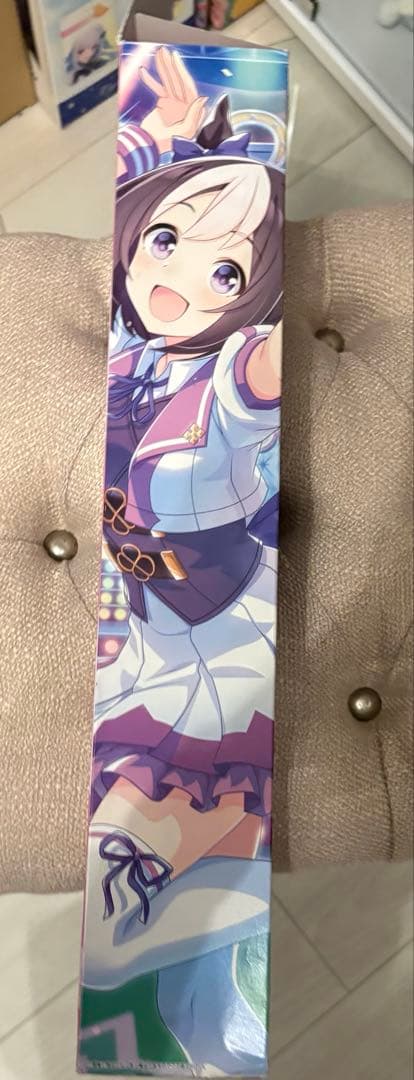 【大量】ウマ娘　グッズ　まとめ売り　ぬいぐるみ　フィギュア　アクリルスタンド