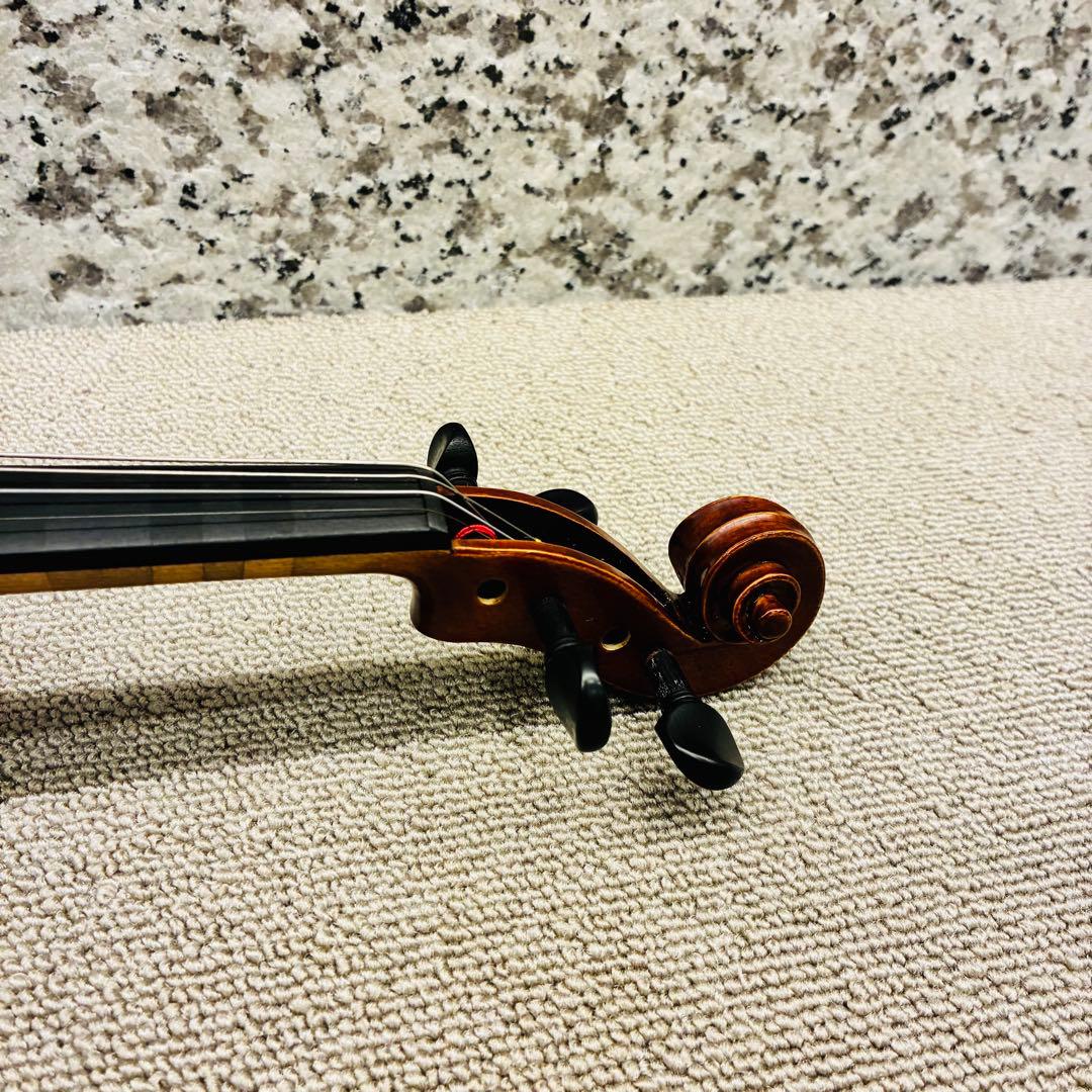 美品 YAMAHA バイオリン V-5 1/2 2020 ヤマハ
