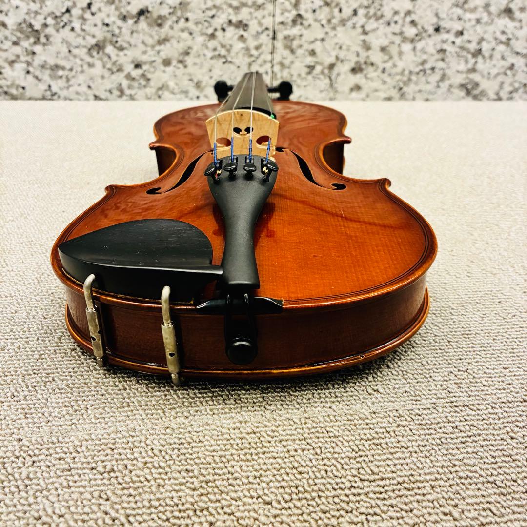 美品 YAMAHA バイオリン V-5 1/2 2020 ヤマハ