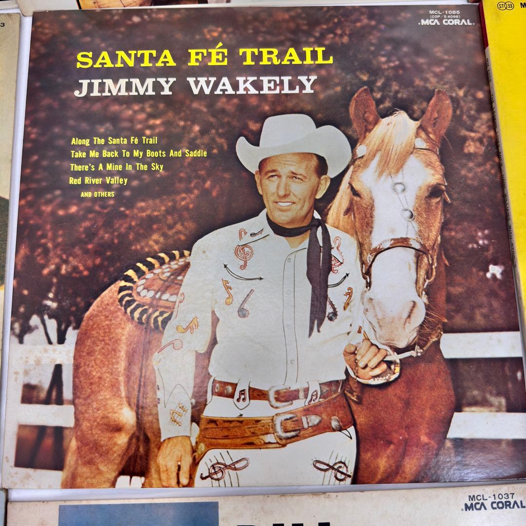 70年代 洋楽 LP 18枚 まとめ