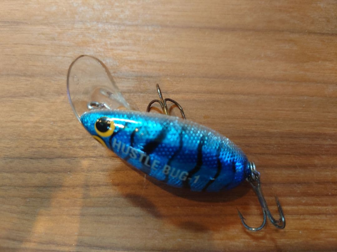 bagley OFT系プラグ 6個セット