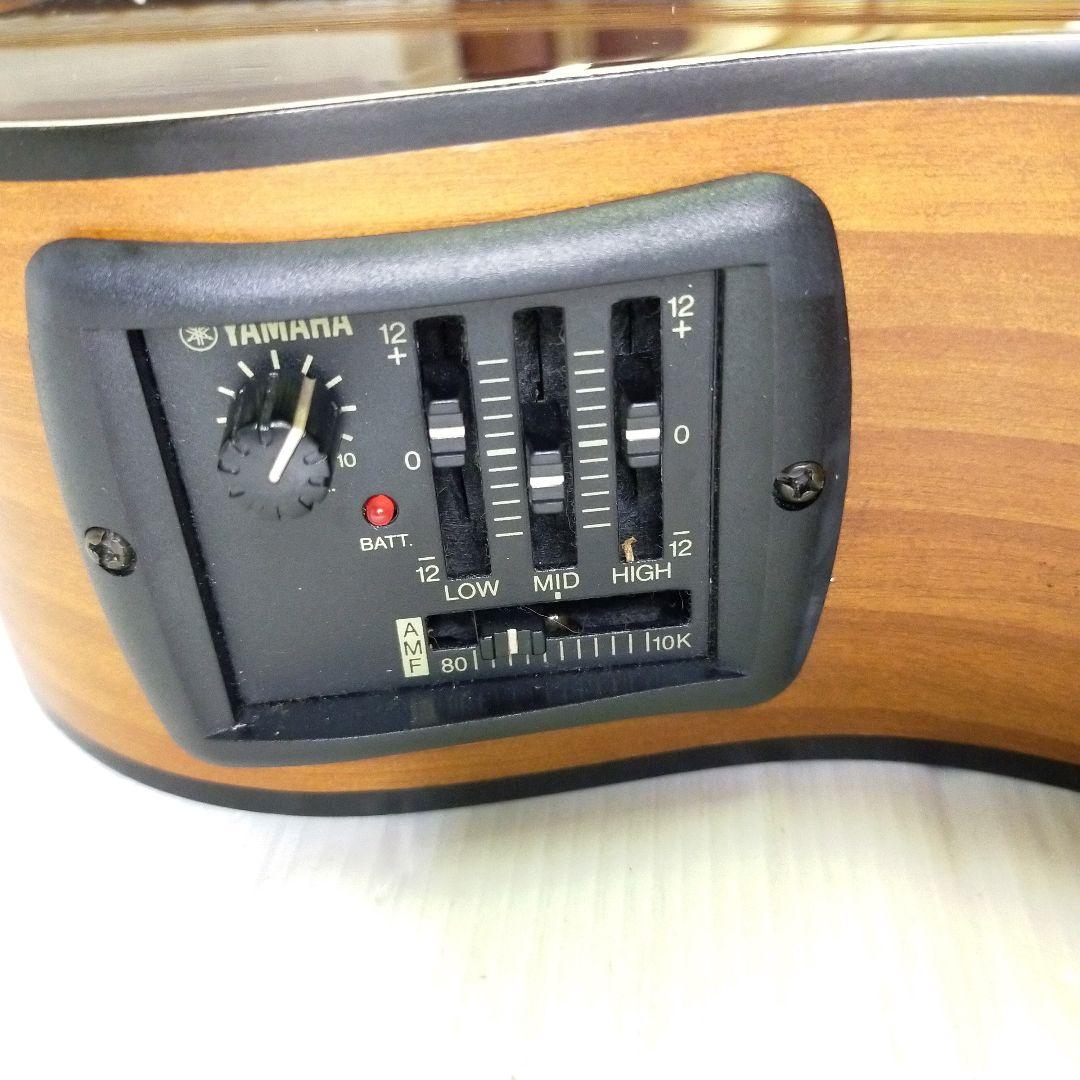 【即発送】YAMAHA APX-3A サンバースト 長渕剛愛用 美品 動作確認済