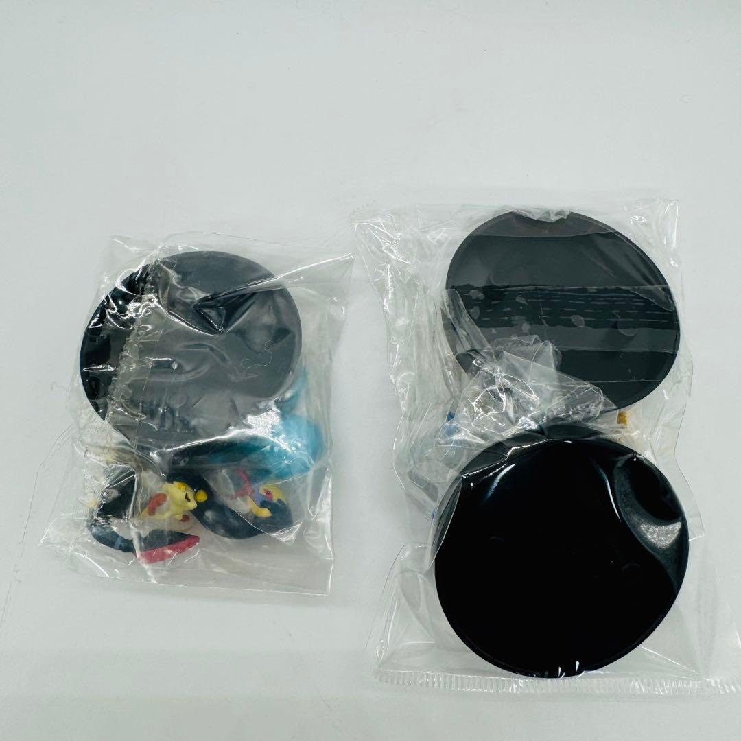 【未開封】立体ポケモン図鑑 Special 02 コンプリートセット