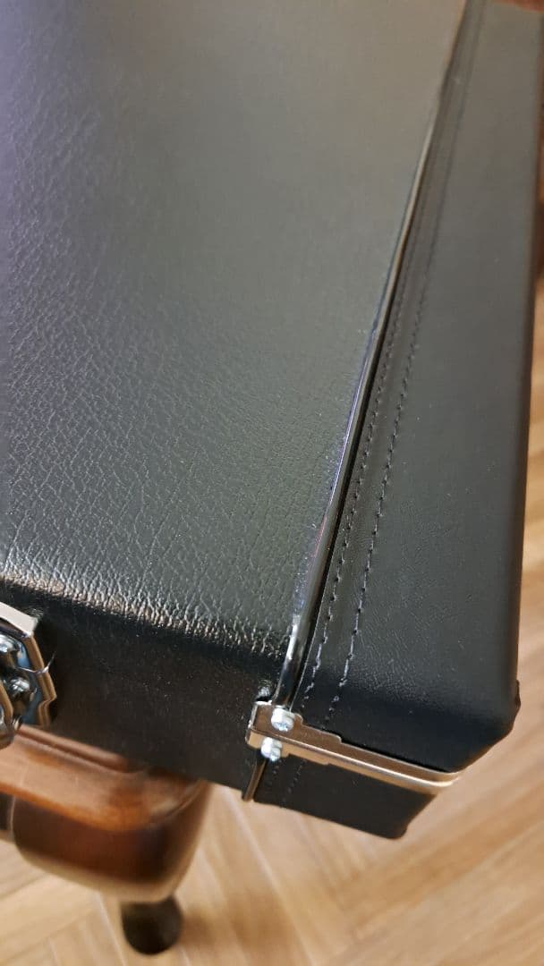 pinkspider　フェルナンデス MG-145S ハードケース