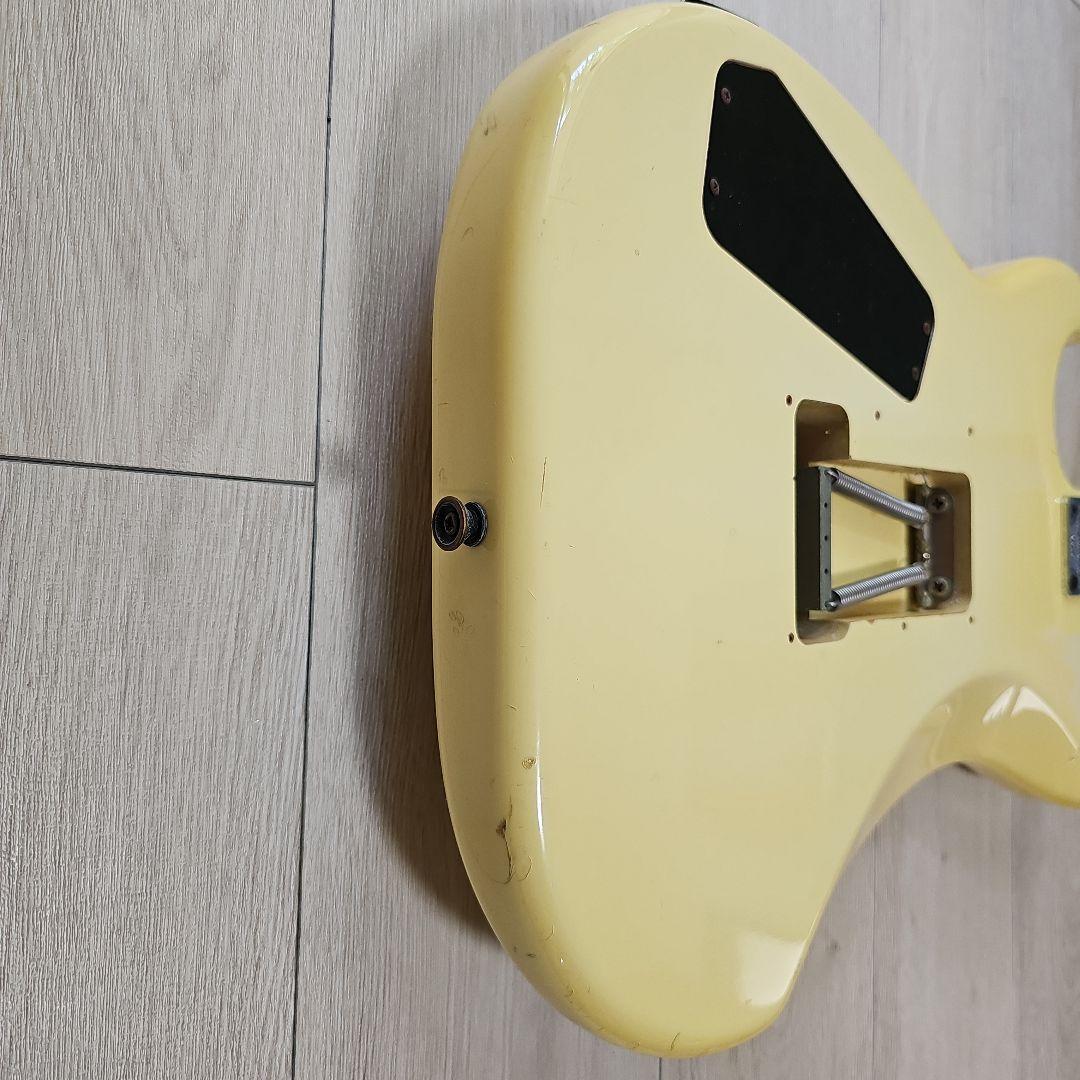 KRAMER JK1000 80年代後半【ジャンク】