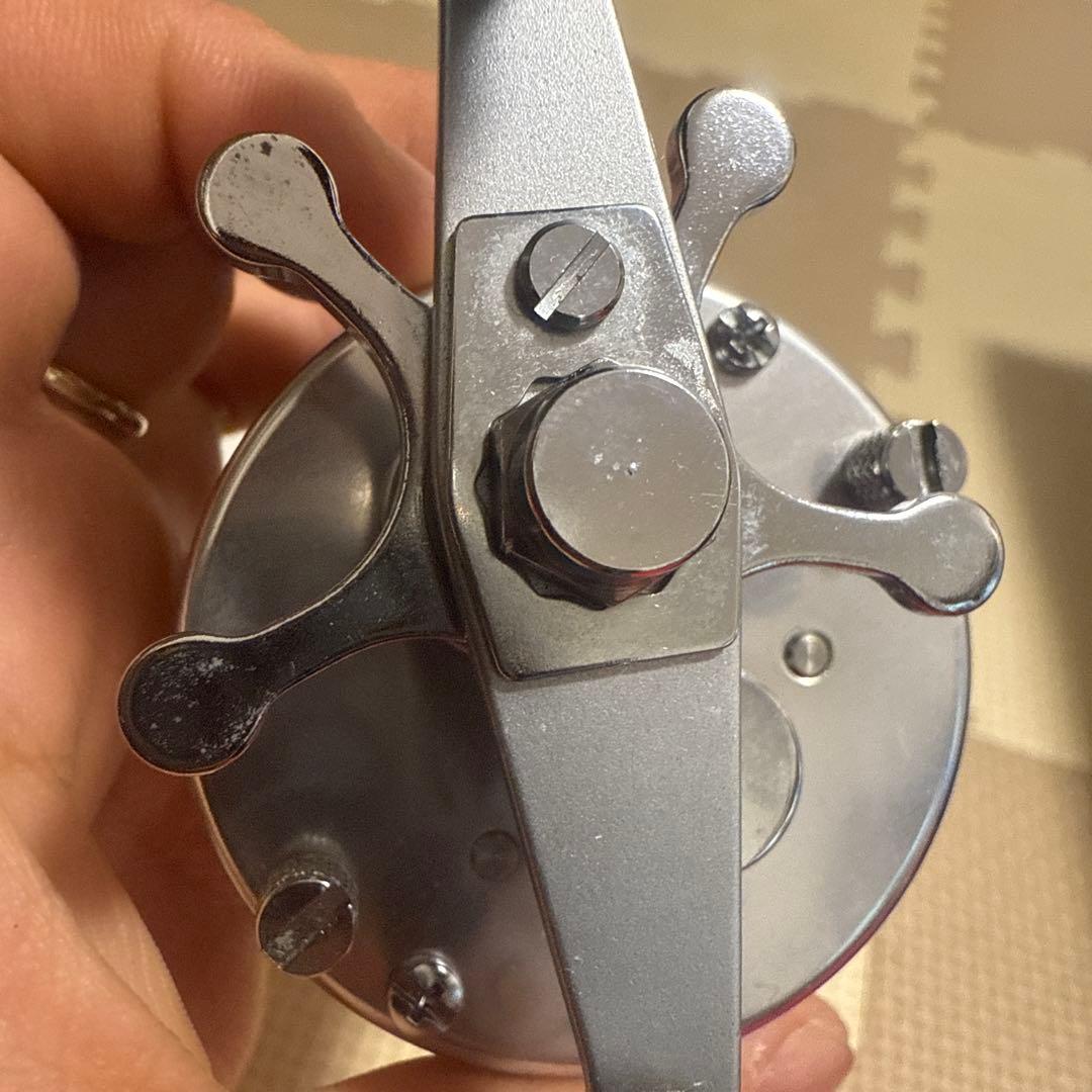 ABU Ambassadeur 16000C ベイトリール