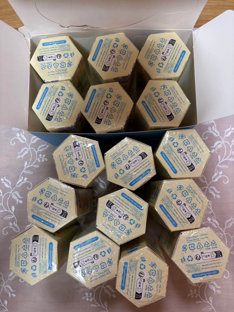 正規品　ソニーエンジェル　ヒッパーズ　94box アソート　まとめ　セット