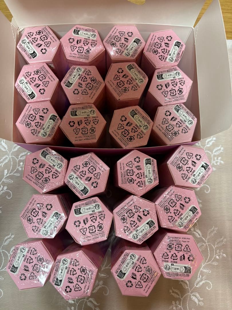 正規品　ソニーエンジェル　ヒッパーズ　94box アソート　まとめ　セット