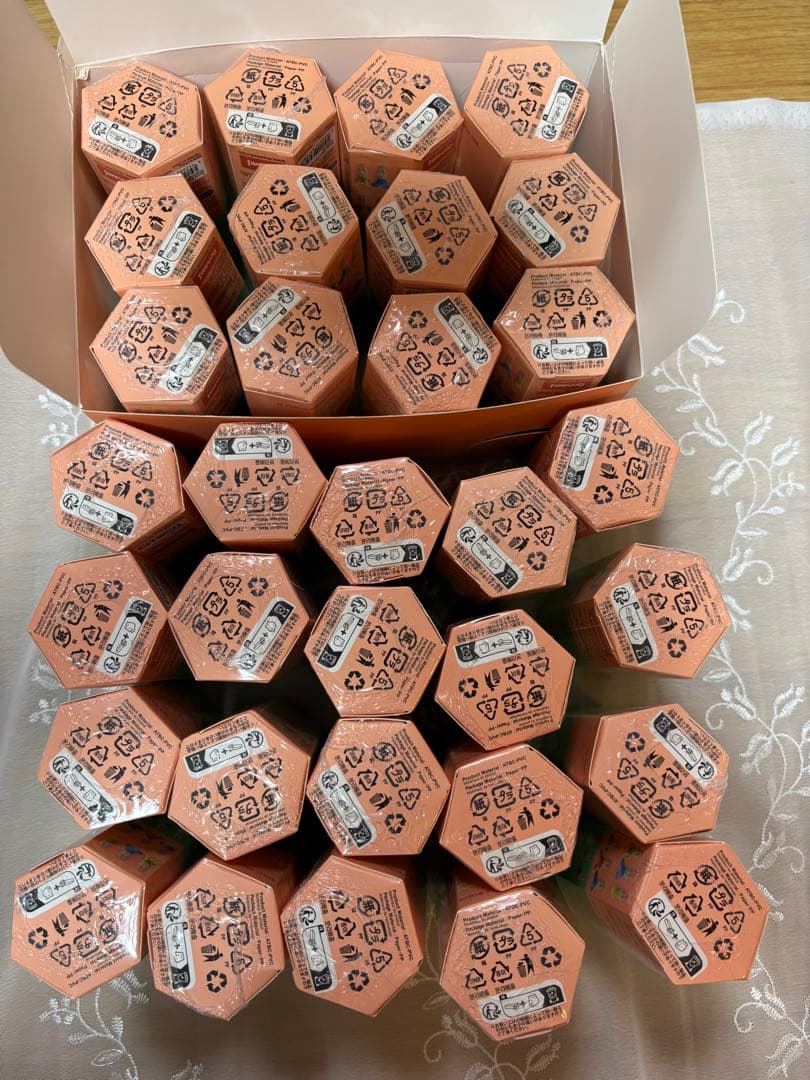 正規品　ソニーエンジェル　ヒッパーズ　94box アソート　まとめ　セット