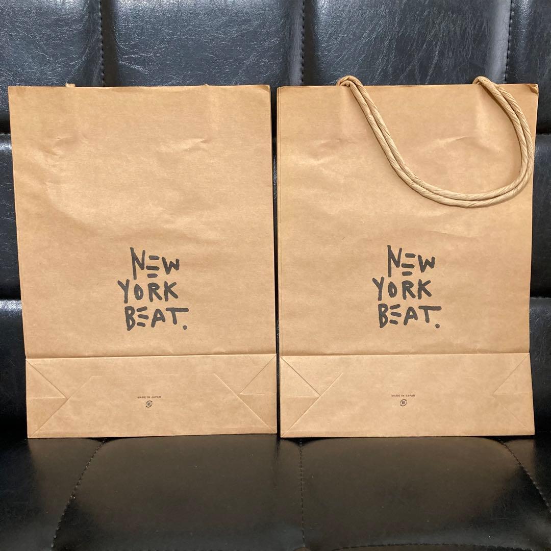 New York beat. : Jean-Michel Basquiat i…