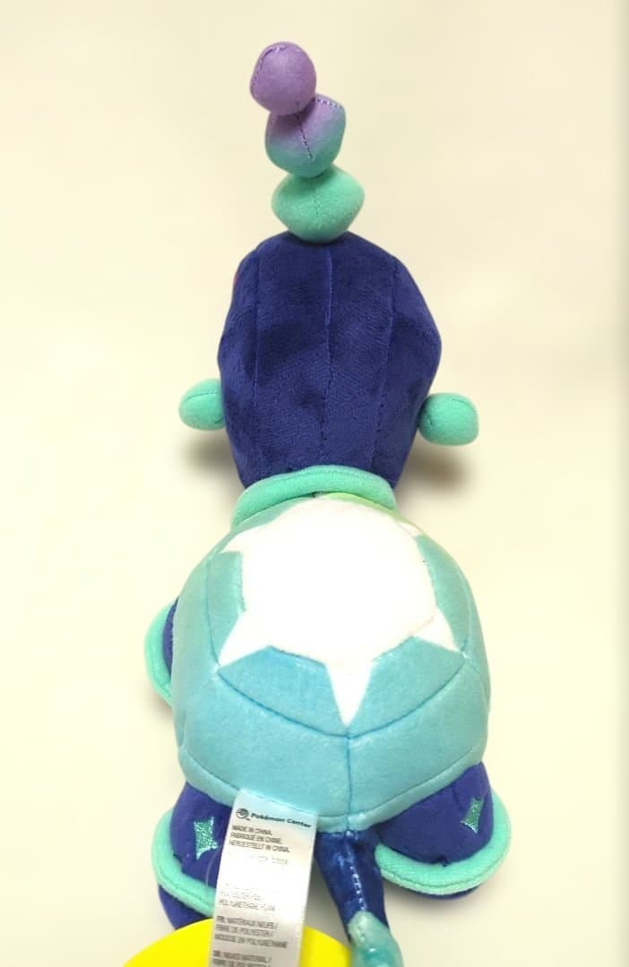 テラパゴス ドール ぬいぐるみ