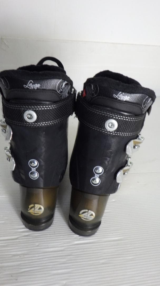 a*n様 760/Lange Rx 90 ラングレディース24.5/286ｍｍス