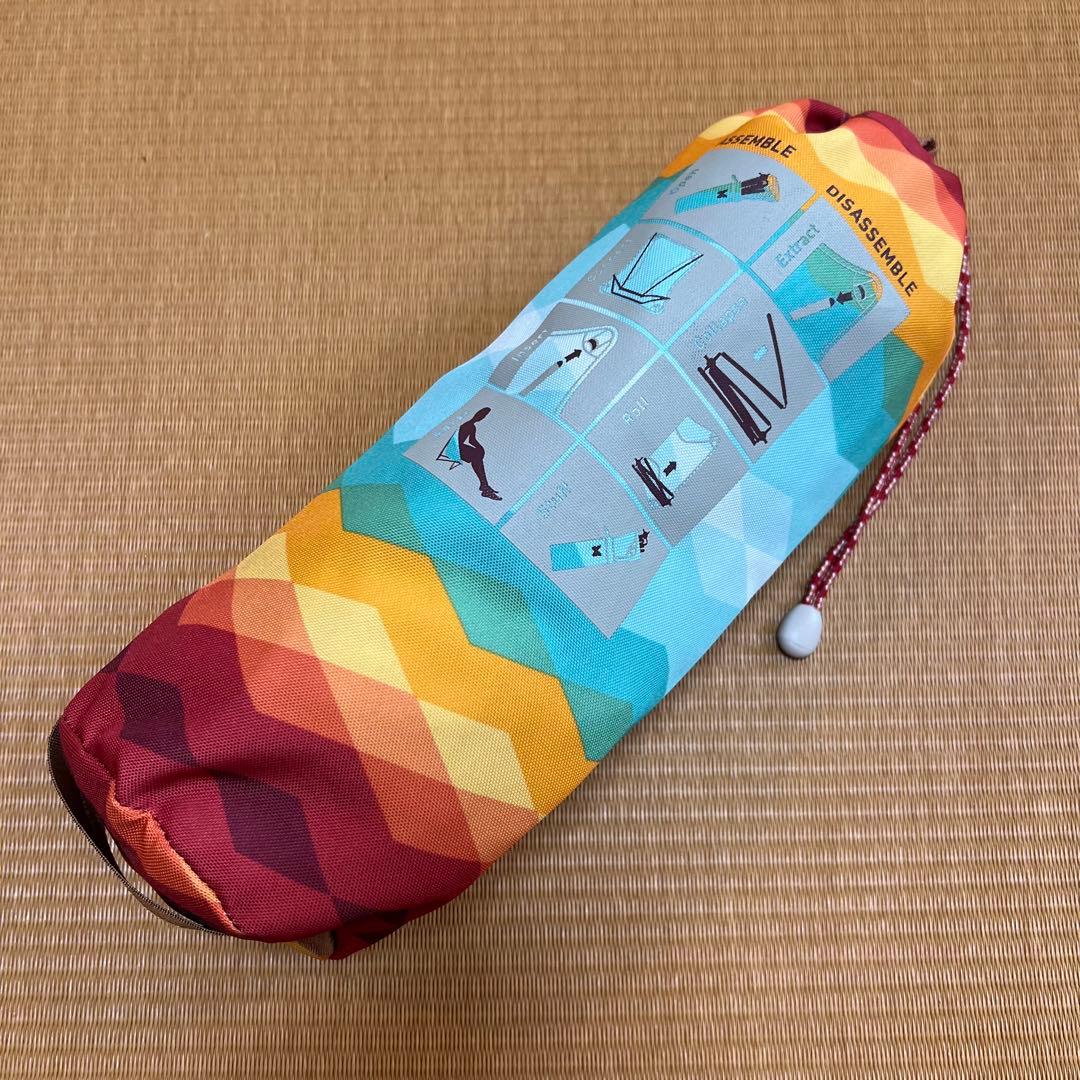 ALITE メイフライチェア ゆるキャン なでしこモデル ※希少品