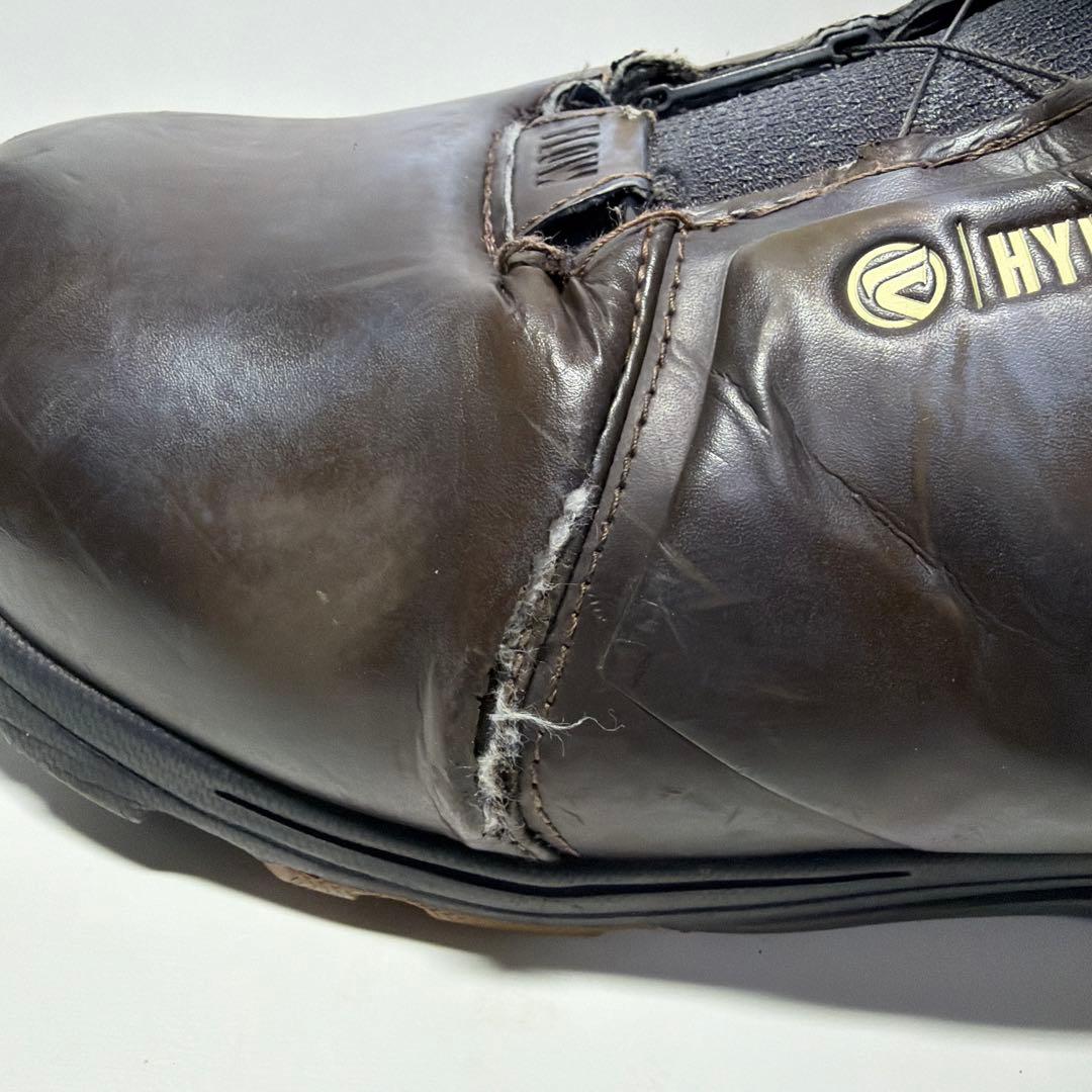 Flow hylite focusスノーボードブーツ 27.5㎝