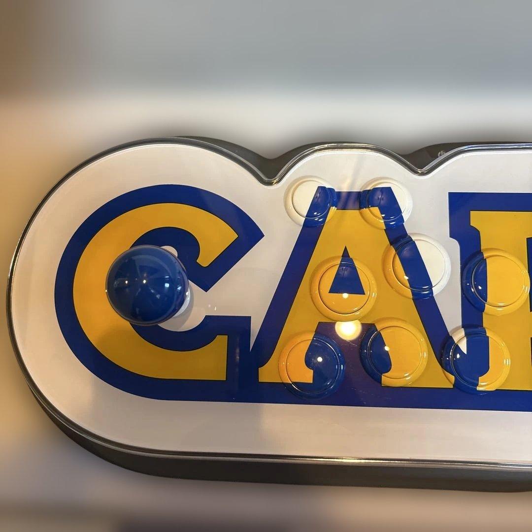 Capcom  Arcade　カプコンホームアーケード