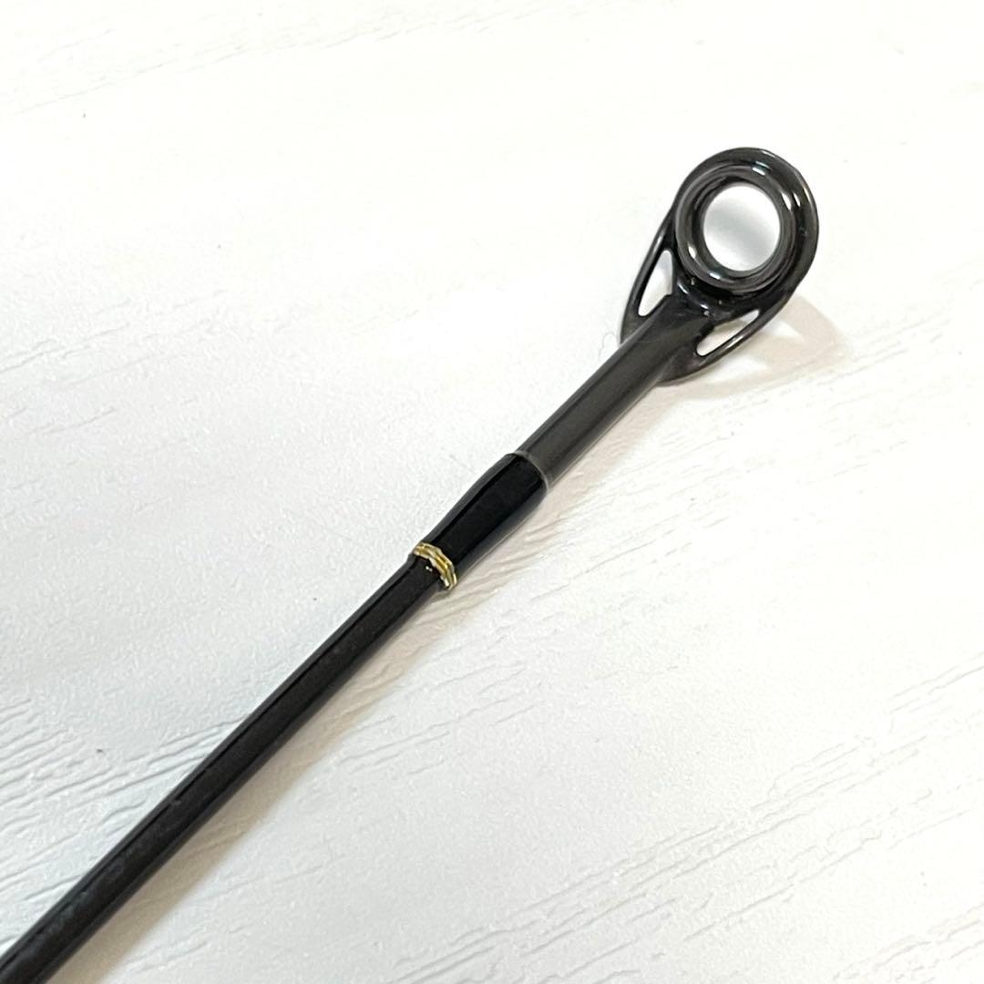 ザ・カスタム エグザー トラウトスピン うらしま堂 The Custom