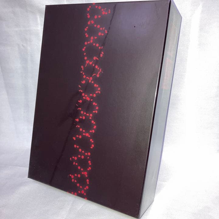 再•BABYL / REGEND1999限定DVD BOX(TシャツM)