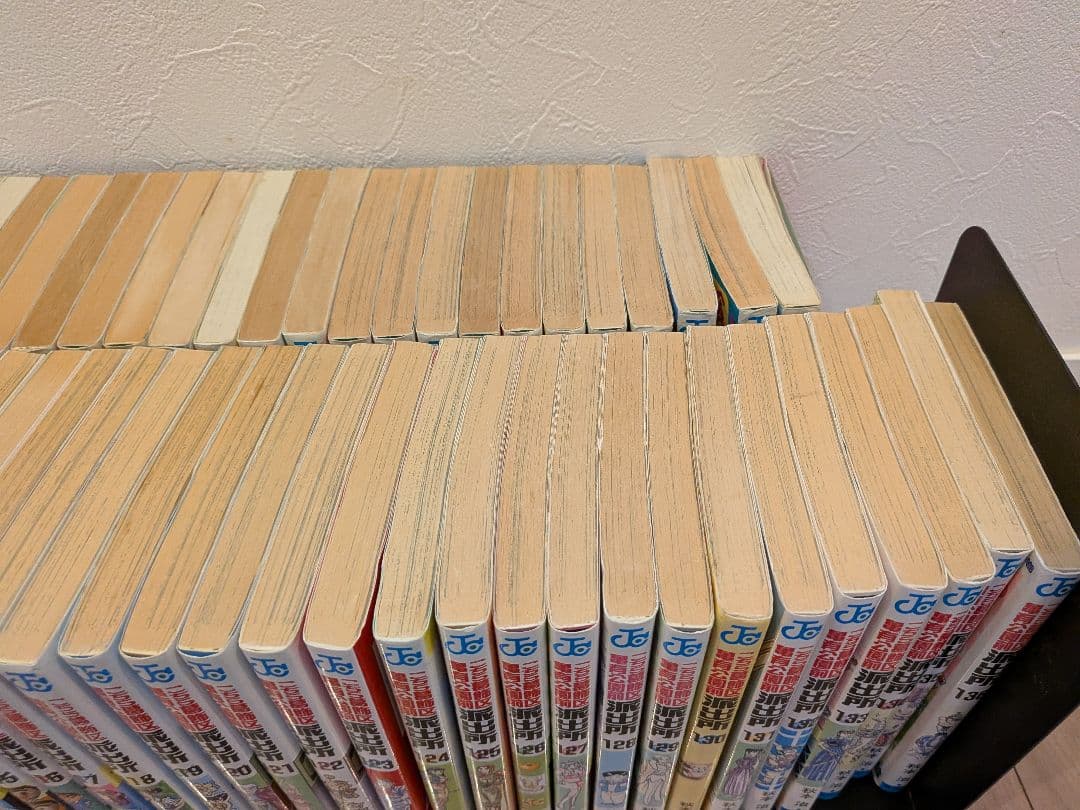 こち亀 29～136巻セット【抜けあり】