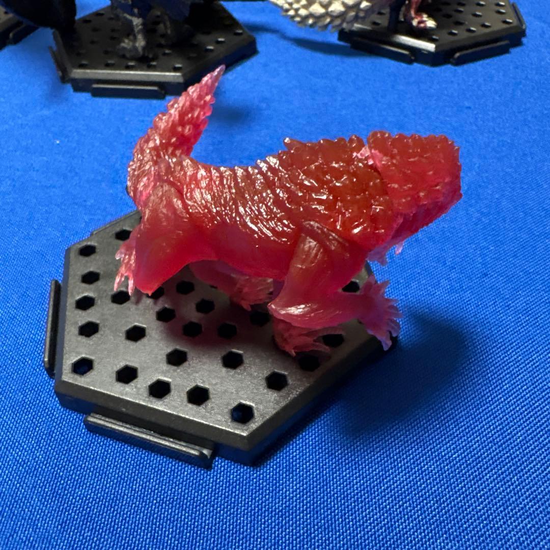 モンハン フィギュアビルダー スタンダードモデル Plus Vol.11