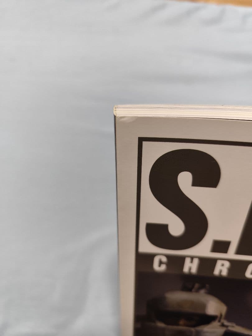 S.F.3.D CHRONICLES (クロニクルズ)