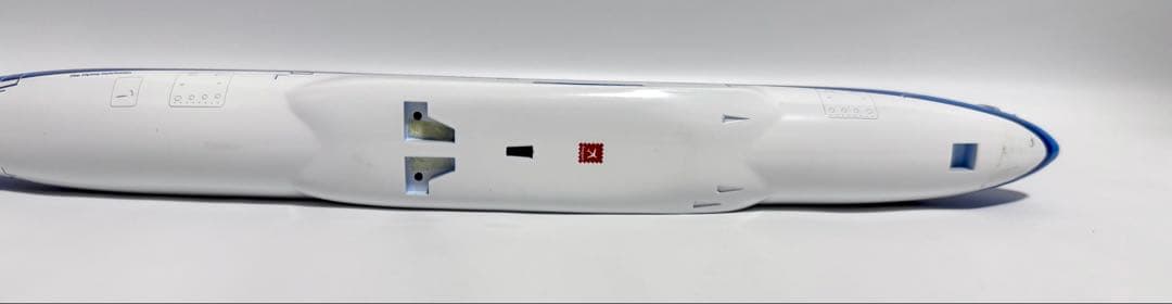 hogan 1/200 B747-400 KLMオランダ航空