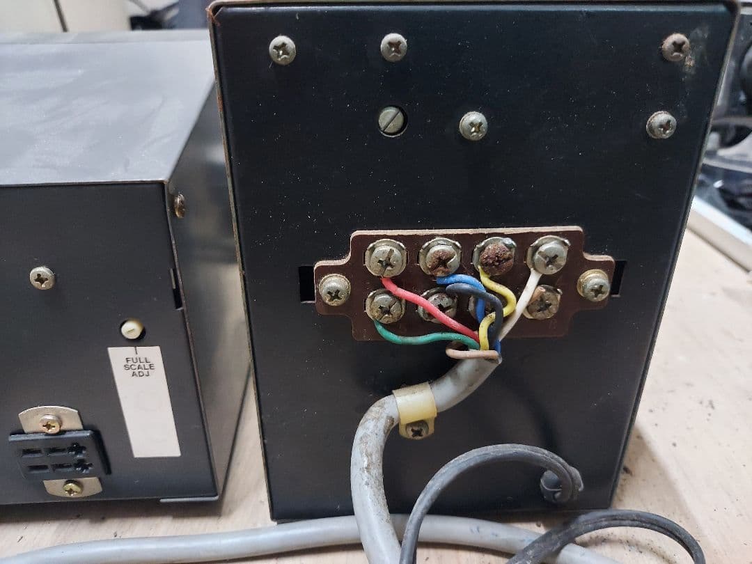 ローテーター YAESU G-1300 その他セット