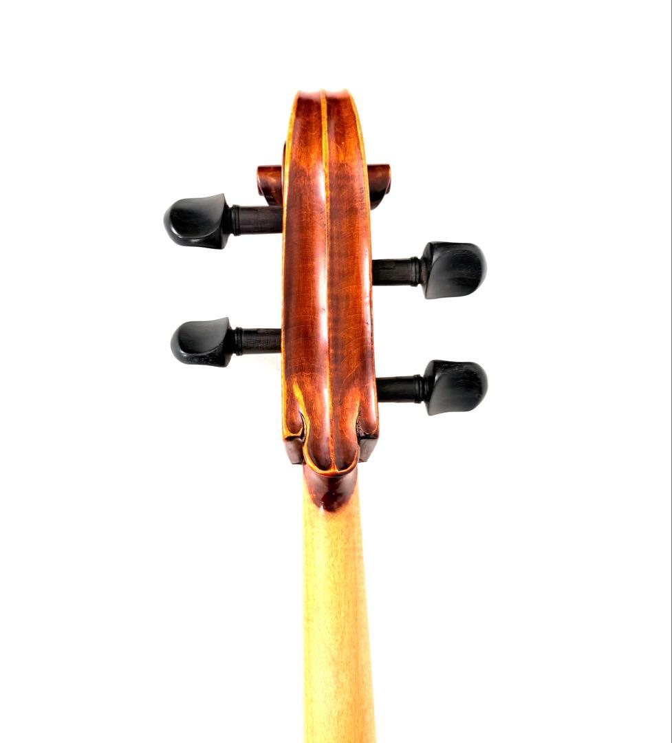 弦楽器 Gliga Strumenti musicali eseguiti 4/4