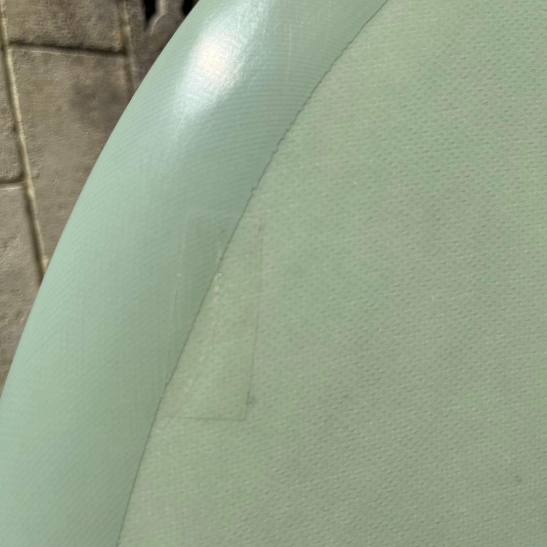 Mandala ASQ クワッド 5’2 マンダラ