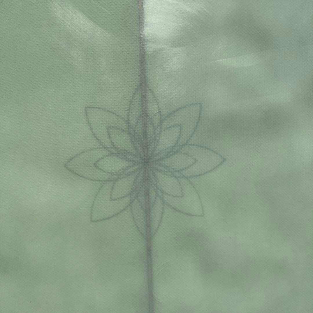 Mandala ASQ クワッド 5’2 マンダラ