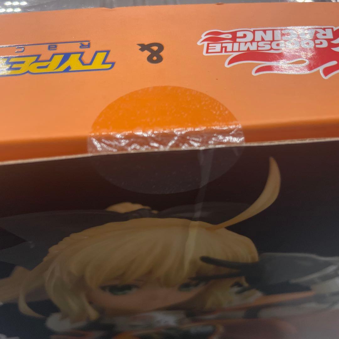 アルトリア・ペンドラゴン レーシングVer. 1/7 フィギュア